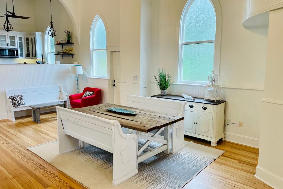 Photo of Kitchen in Staunton