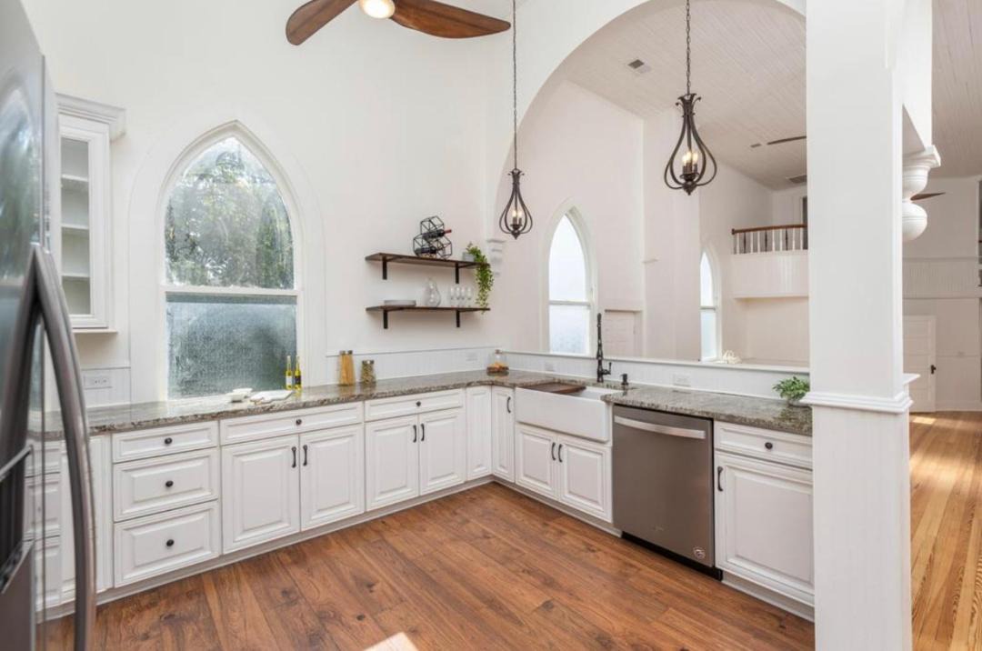 Photo of Kitchen in Staunton