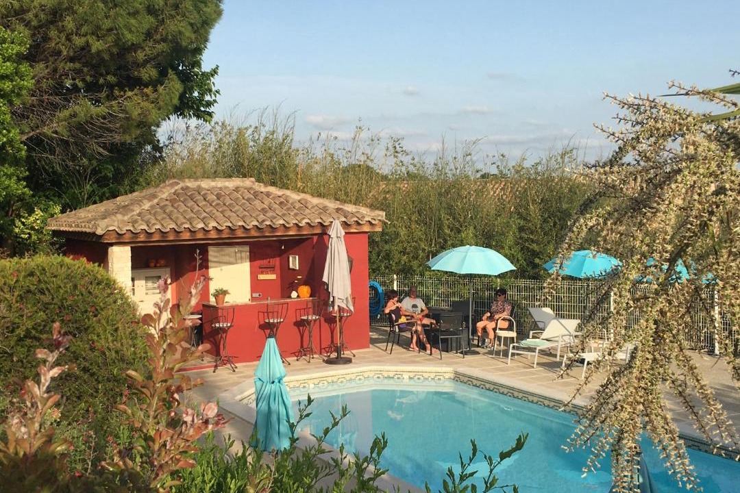 Photo of Others in Causses-et-Veyran