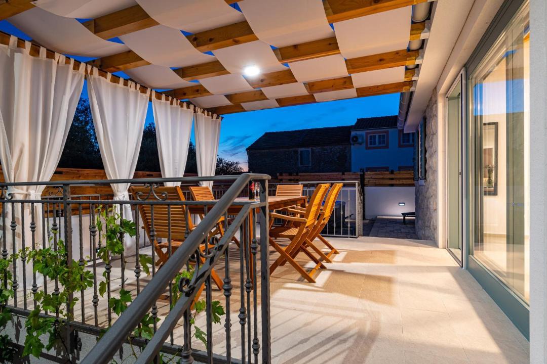 Photo of Patio Balcony in Sukosan