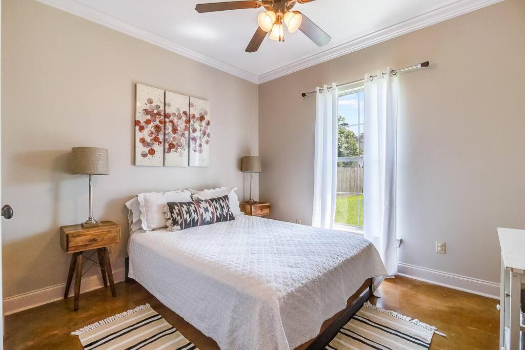 Photo of Bedroom in Lafayette