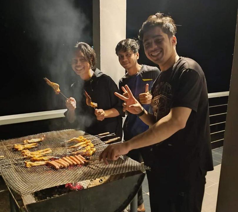 Photo of Others in Sungai Lembing