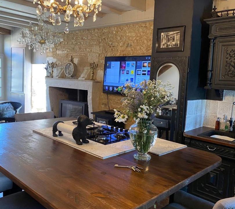 Photo of Others in Verteuil-sur-Charente