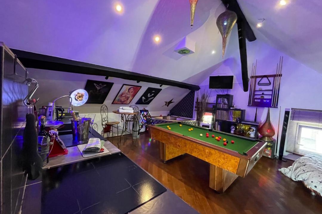 Photo of Others in Marolles-en-Hurepoix