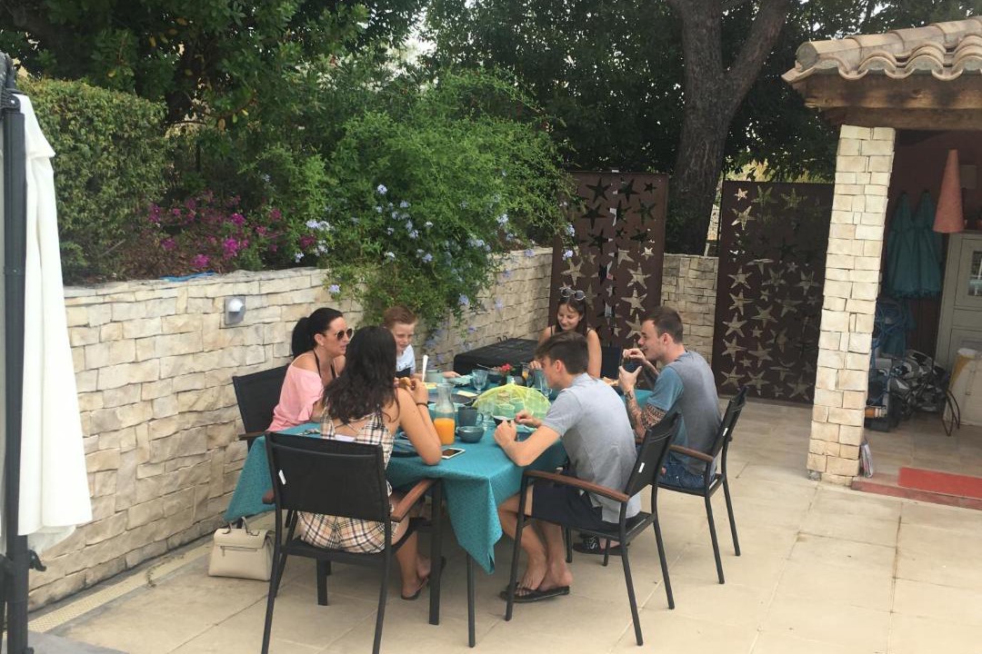 Photo of Others in Causses-et-Veyran
