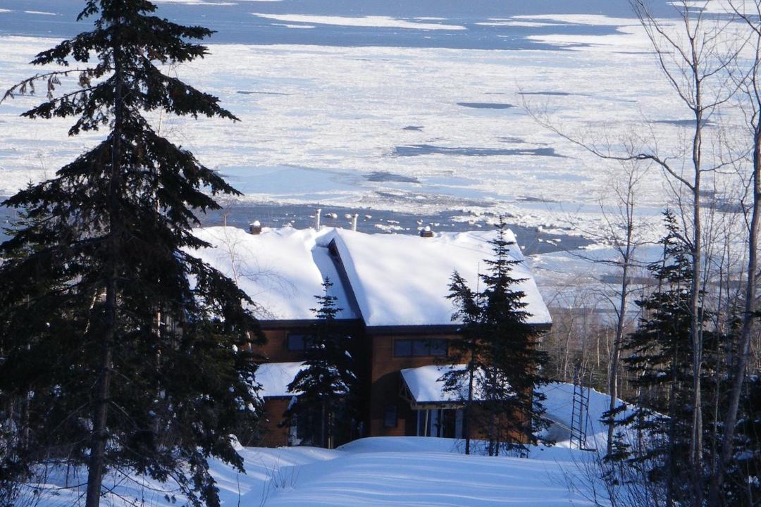 Photo of Others in Petite-Riviere-Saint-Francois