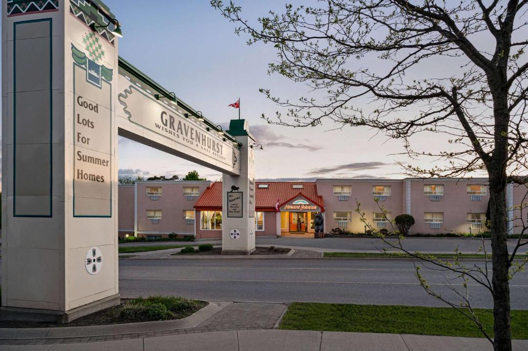 Photo of Others in Gravenhurst