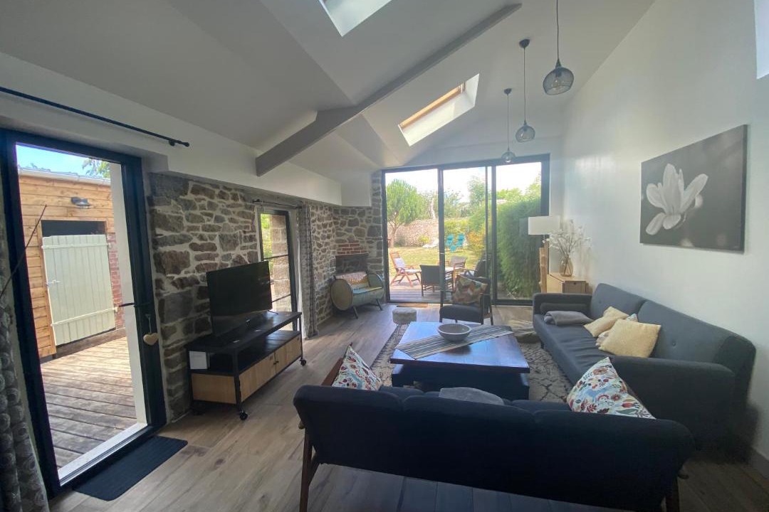 Photo of Others in Carolles