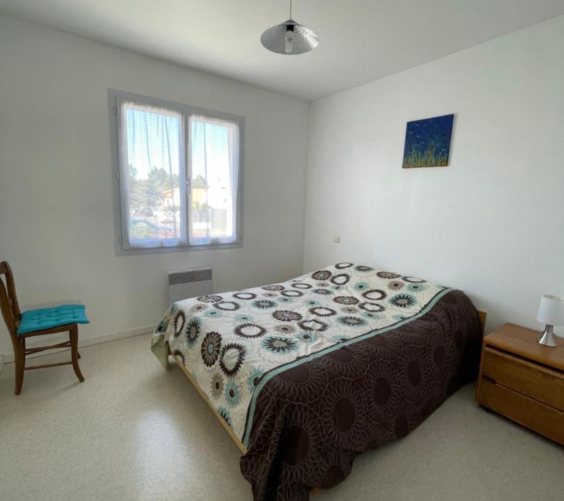 Photo of Bedroom in Bretignolles-sur-Mer