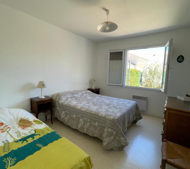 Photo of Bedroom in Bretignolles-sur-Mer