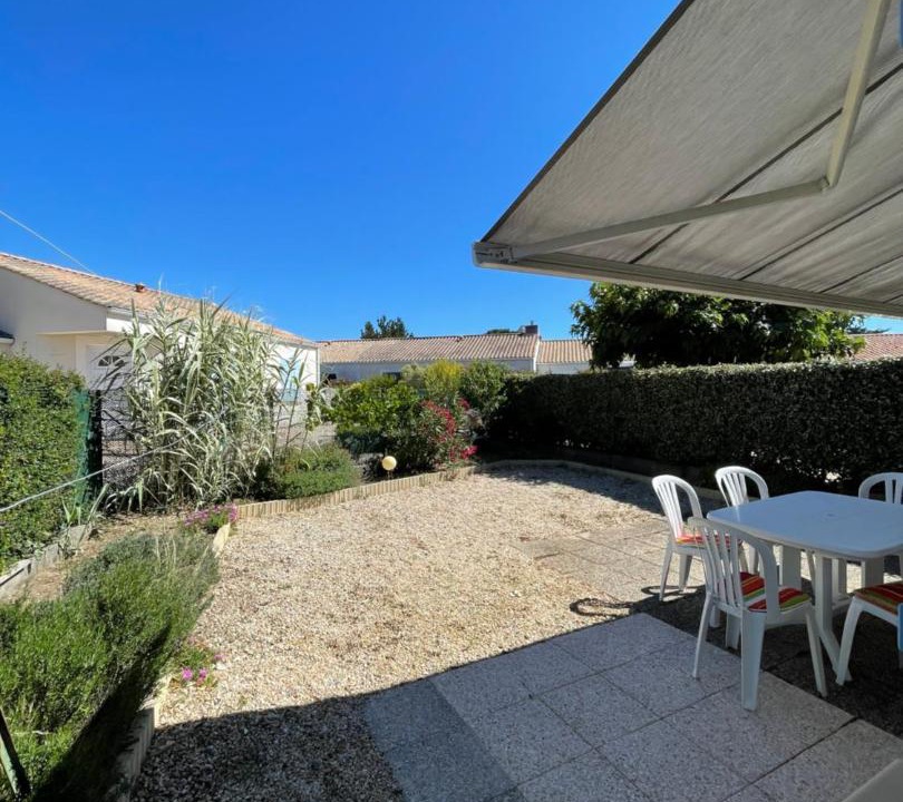 Photo of Others in Bretignolles-sur-Mer