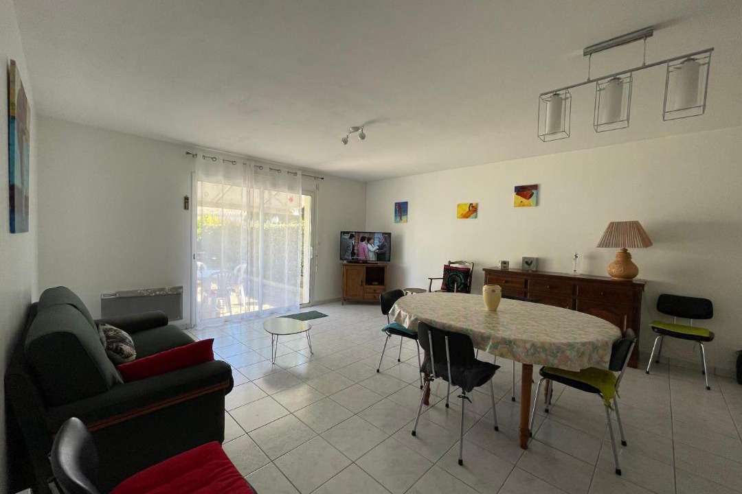 Photo of Livingroom in Bretignolles-sur-Mer