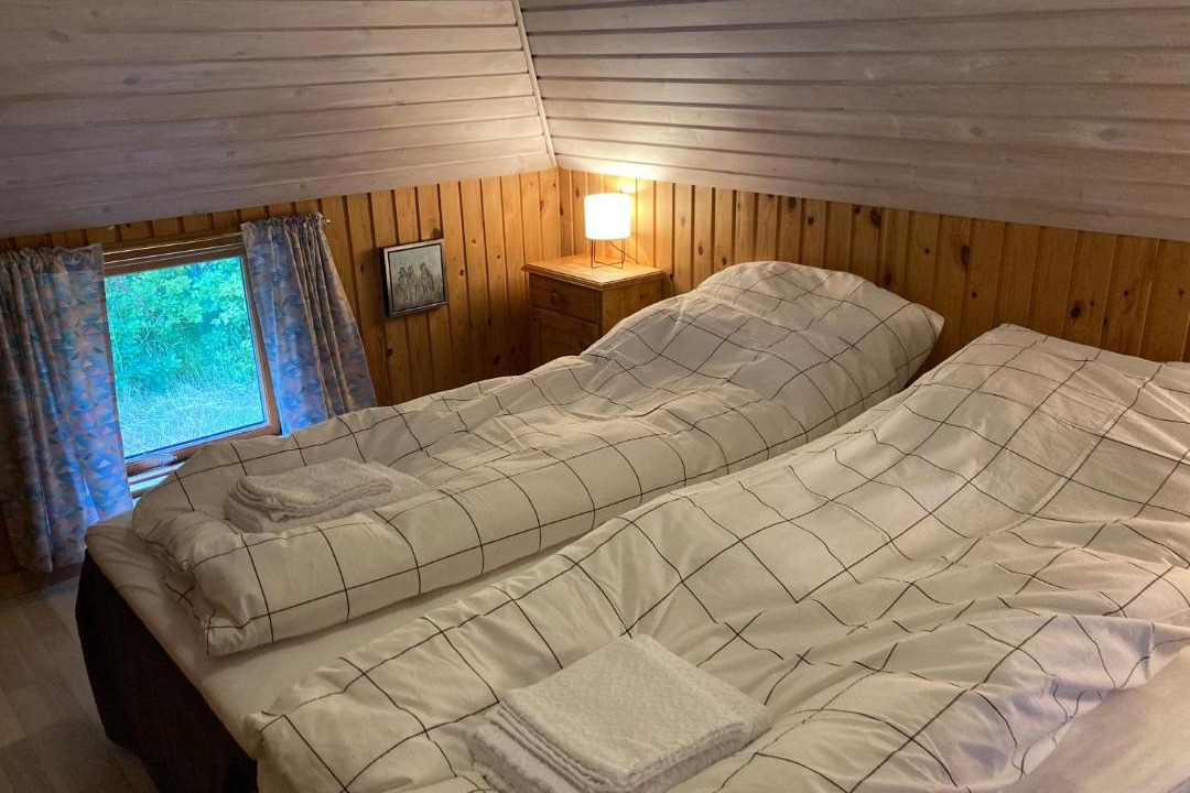 Photo of Bedroom in Læsø
