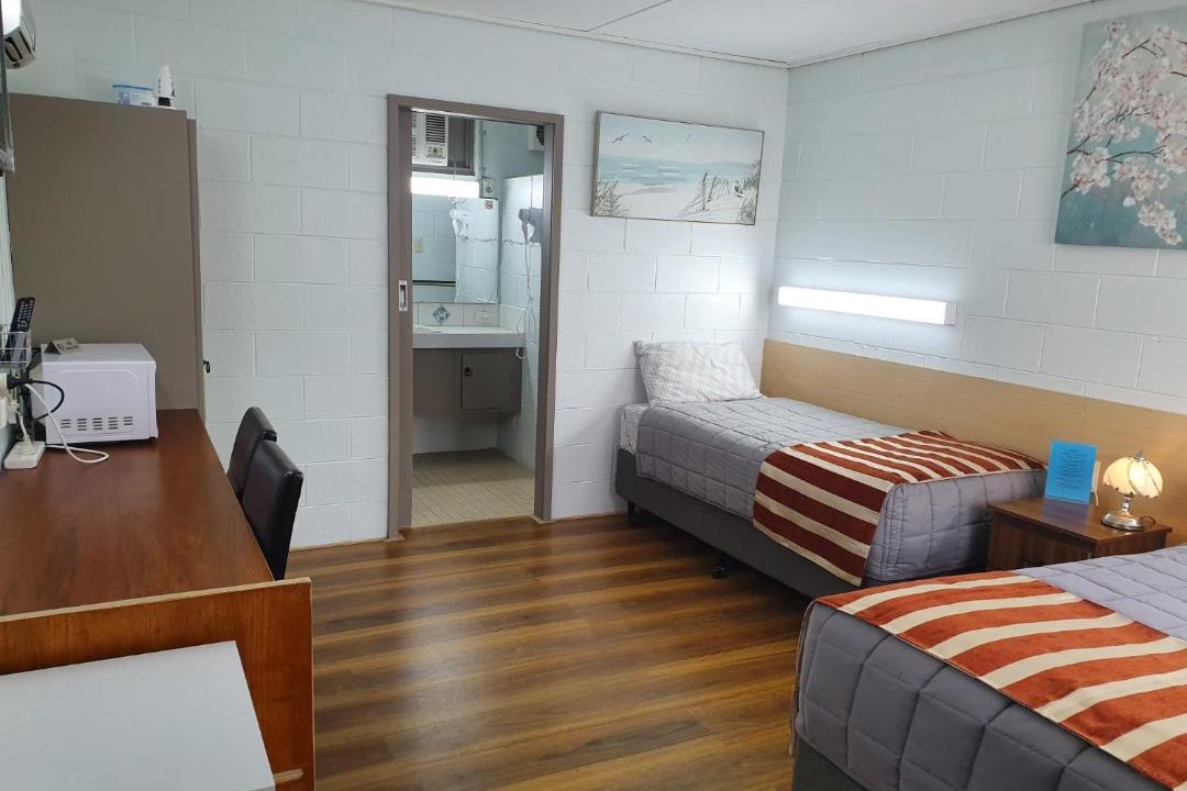 Photo of Bedroom in Morwell