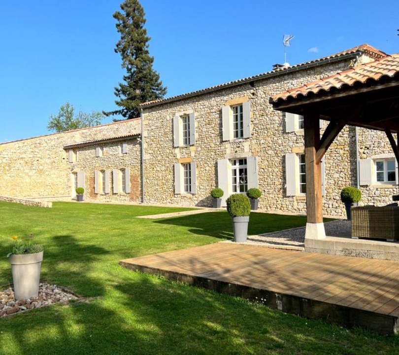 Photo of Others in Saint-Quentin-de-Caplong