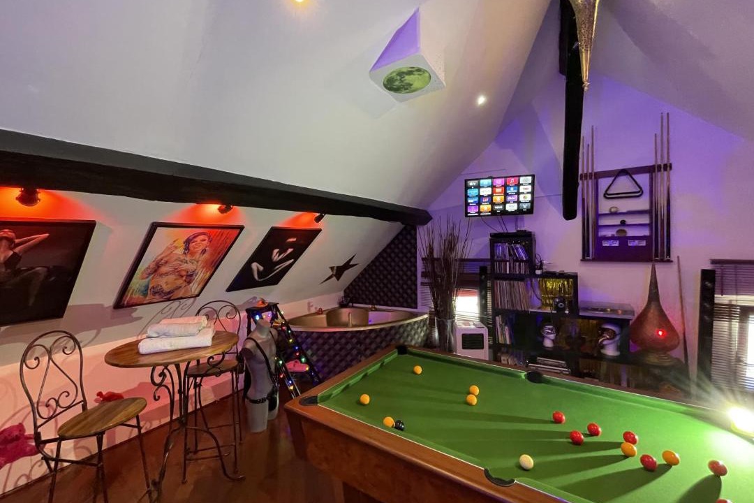 Photo of Others in Marolles-en-Hurepoix