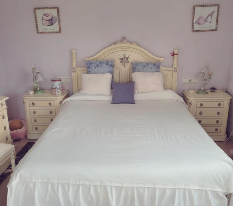 Photo of Bedroom in El Roc de Sant Gaieta