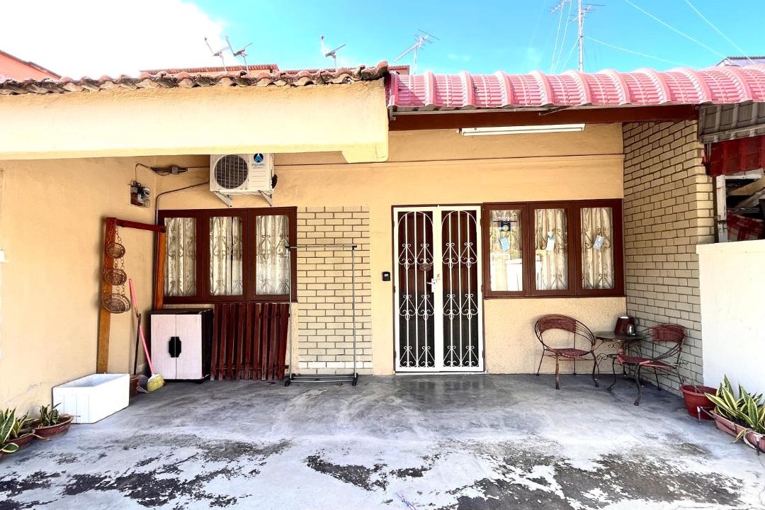 Photo of Others in Taman Kota Laksamana