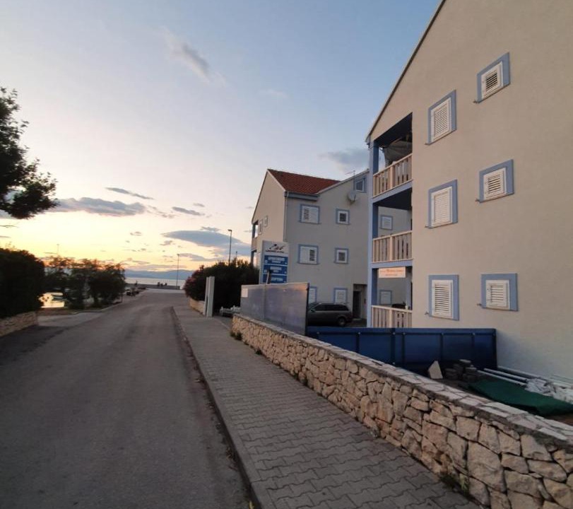Photo of Buildings in Mirce