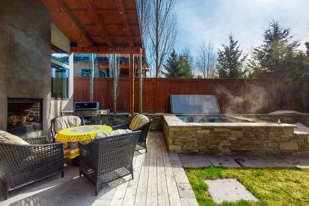 Photo of Others in Warm Springs