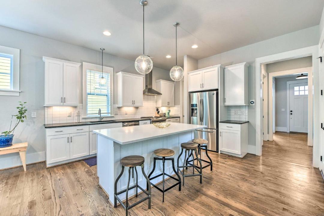 Photo of Kitchen in Oakhurst