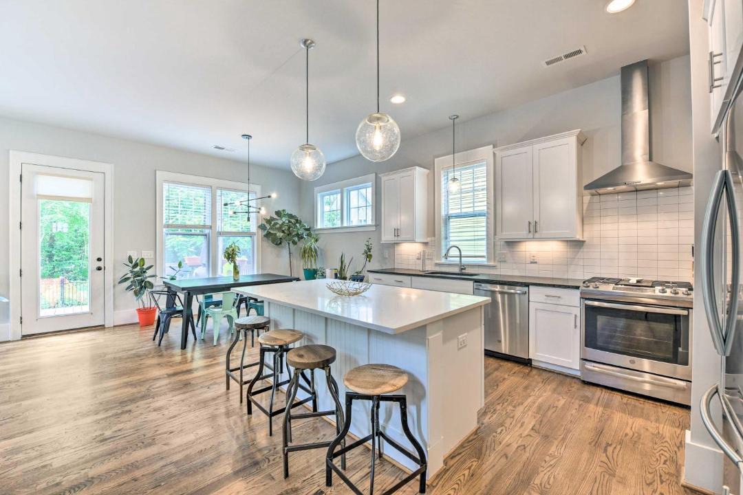 Photo of Kitchen in Oakhurst