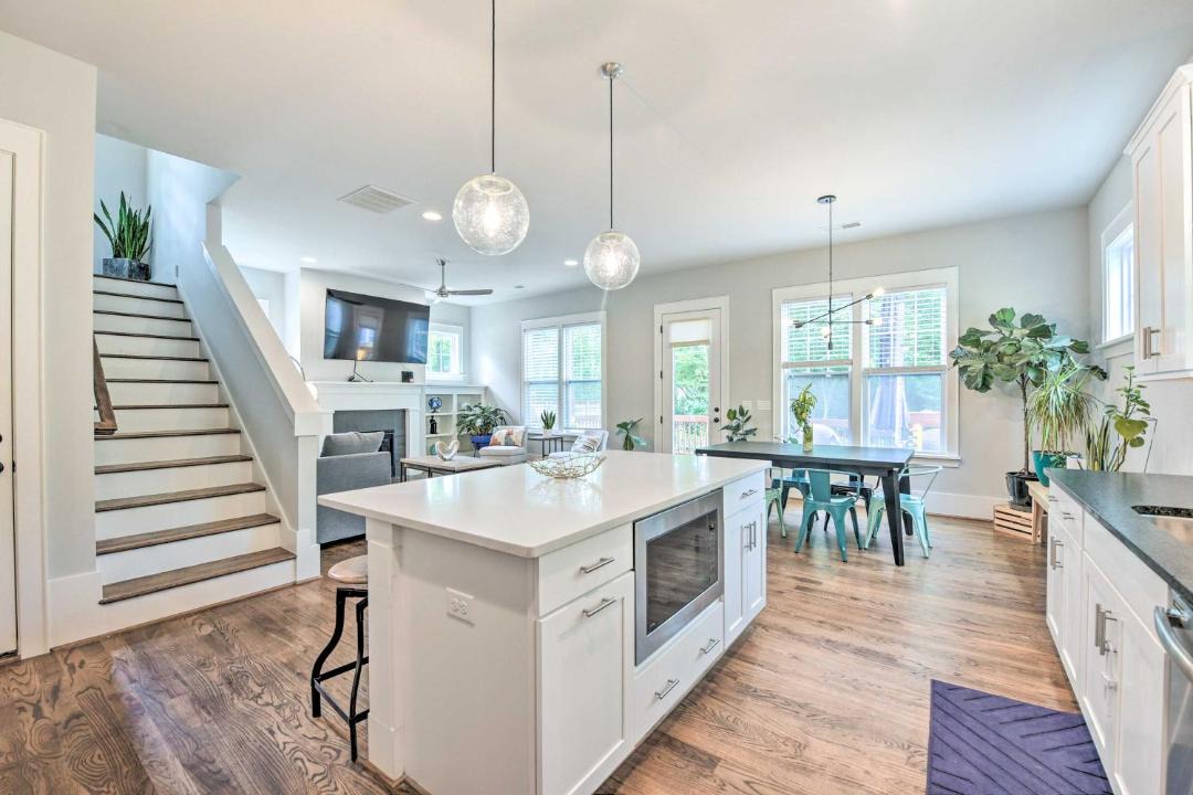 Photo of Kitchen in Oakhurst