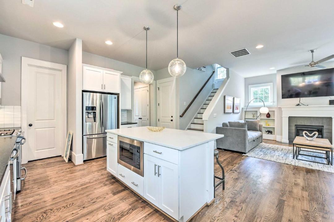 Photo of Kitchen in Oakhurst