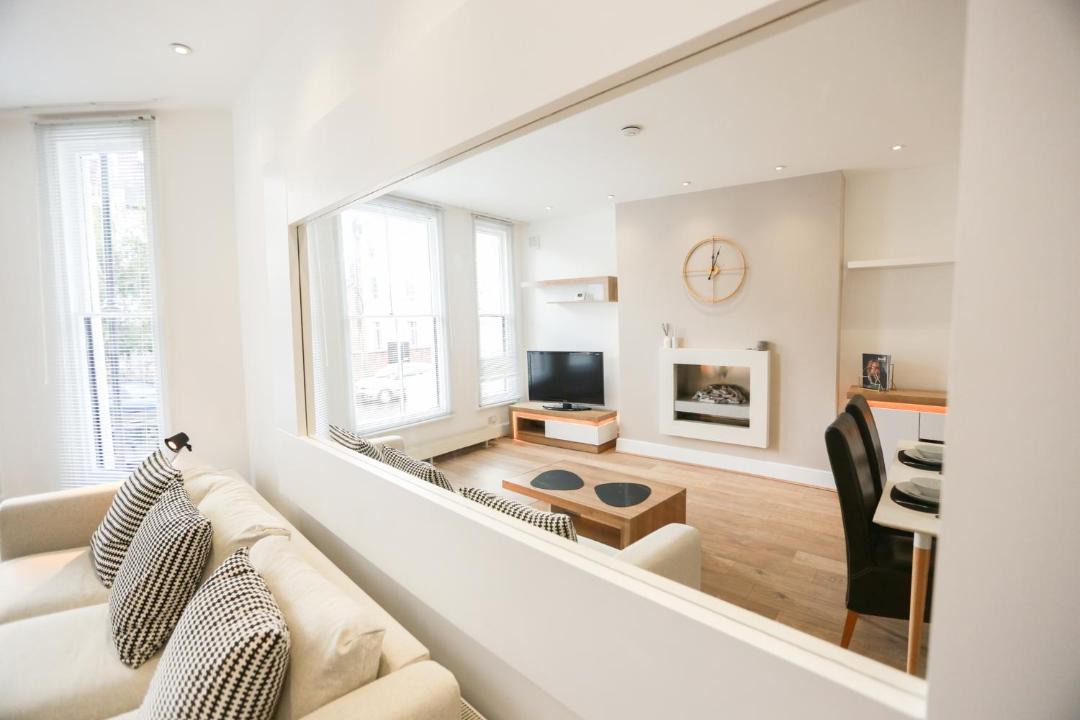 Photo of Others in Leamington Spa