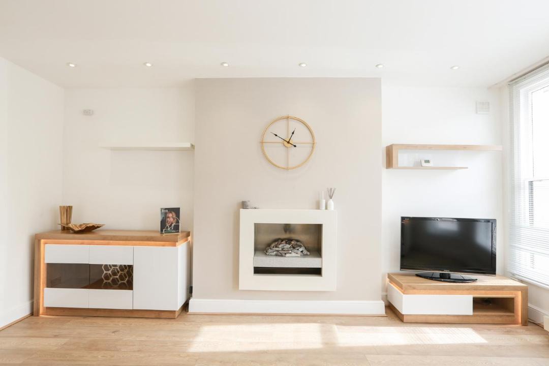 Photo of Livingroom in Leamington Spa