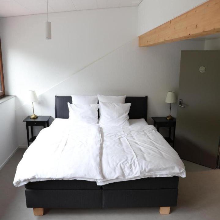 Photo of Bedroom in Noiraigue