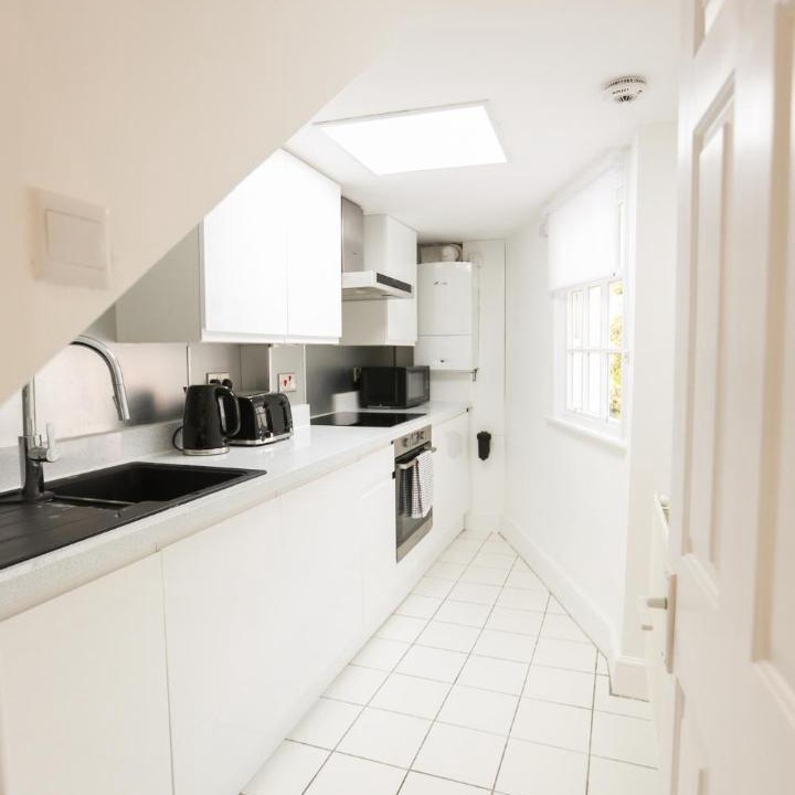 Photo of Others in Leamington Spa