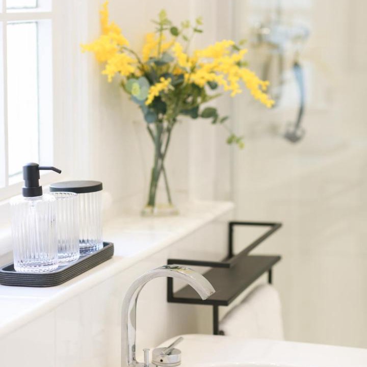 Photo of Bathroom in Leamington Spa