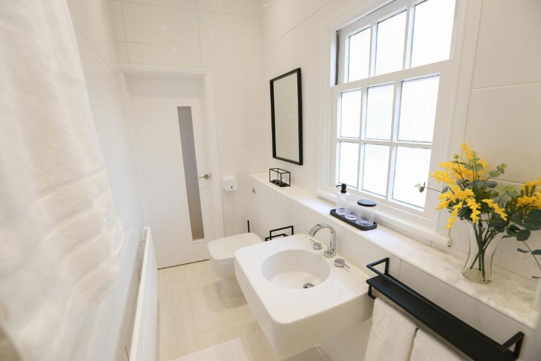 Photo of Bathroom in Leamington Spa