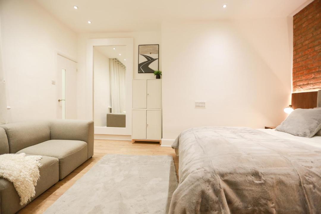 Photo of Bedroom in Leamington Spa