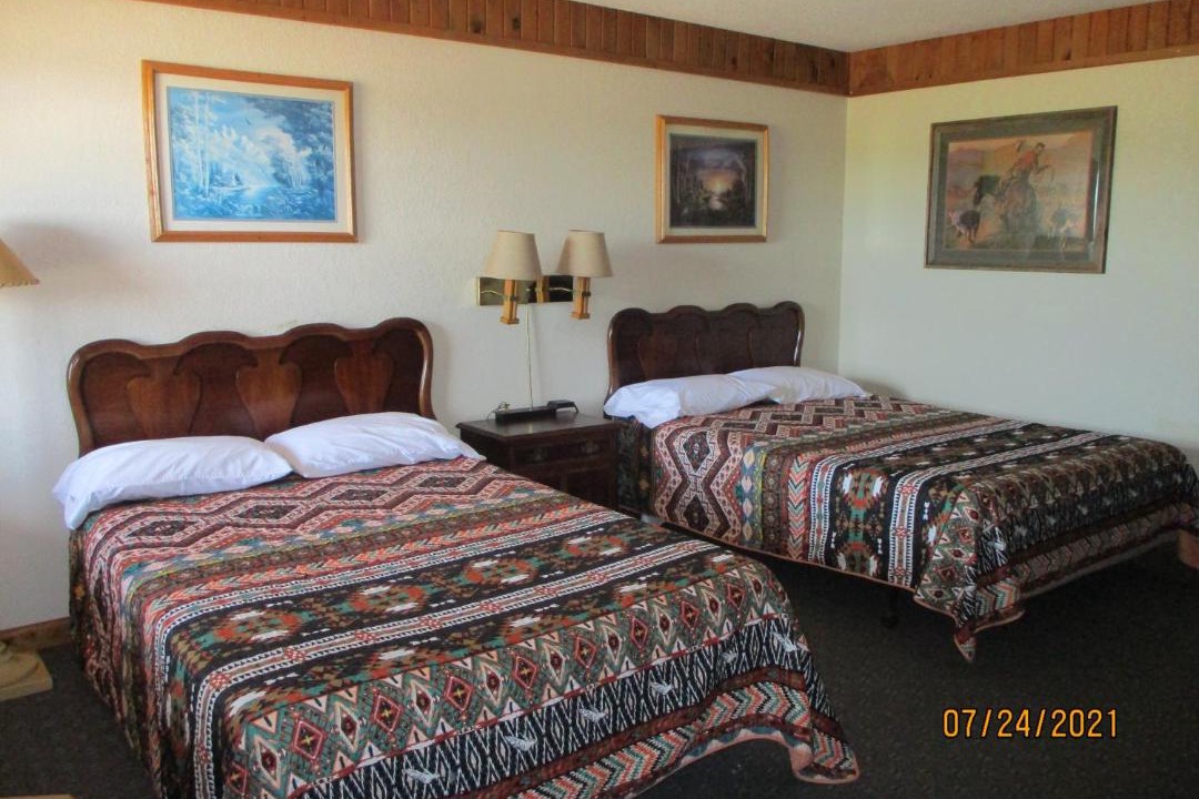 Photo of Bedroom in Lincoln