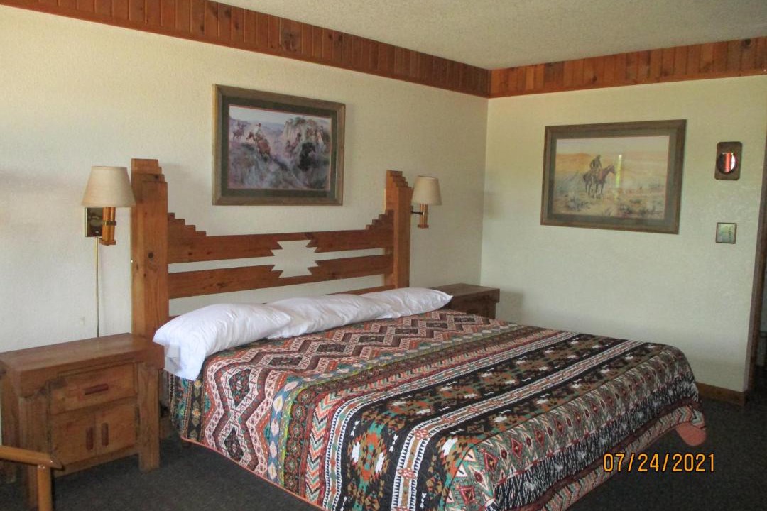 Photo of Bedroom in Lincoln