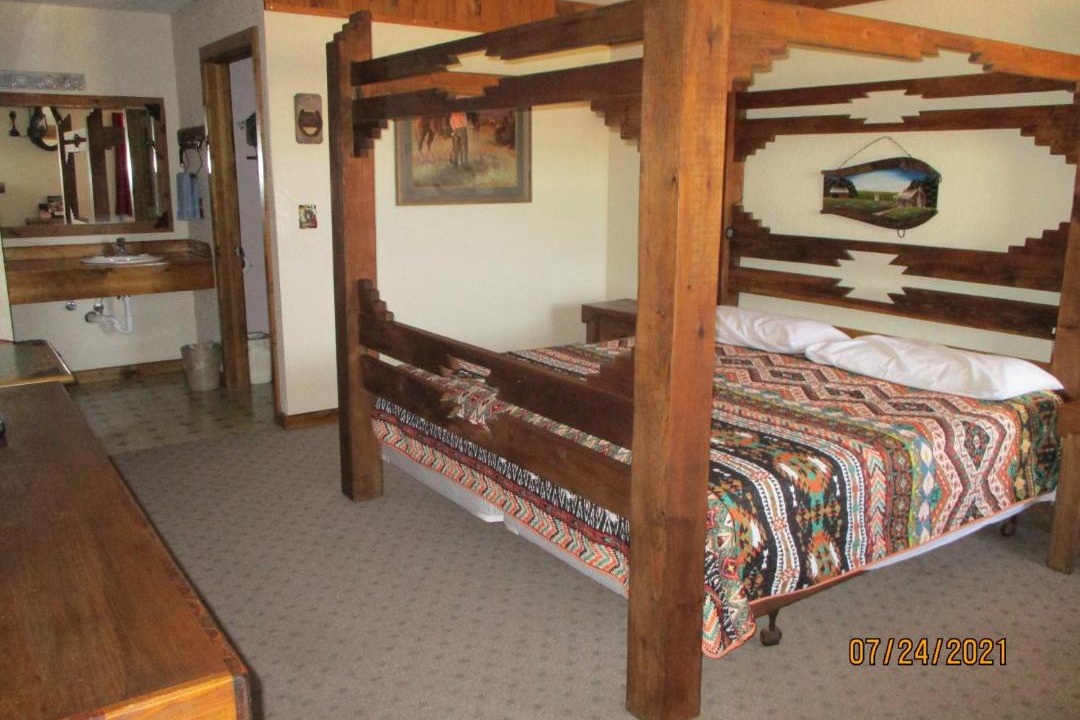 Photo of Bedroom in Lincoln