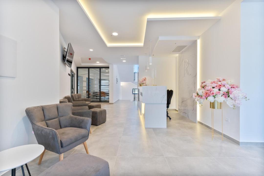 Photo of Livingroom in Promajna