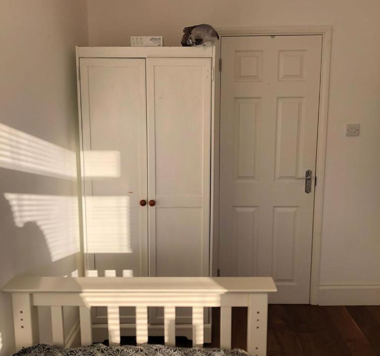 Photo of Bedroom in Uxbridge South