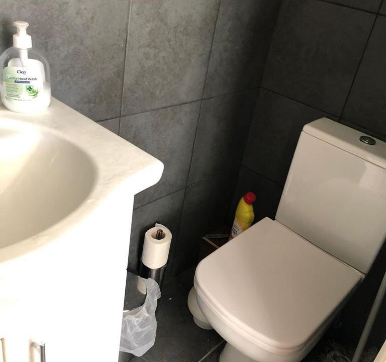 Photo of Bathroom in Uxbridge South