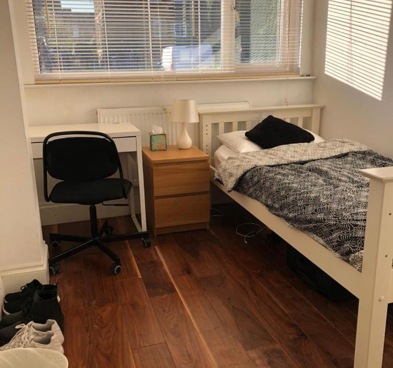 Photo of Others in Uxbridge South