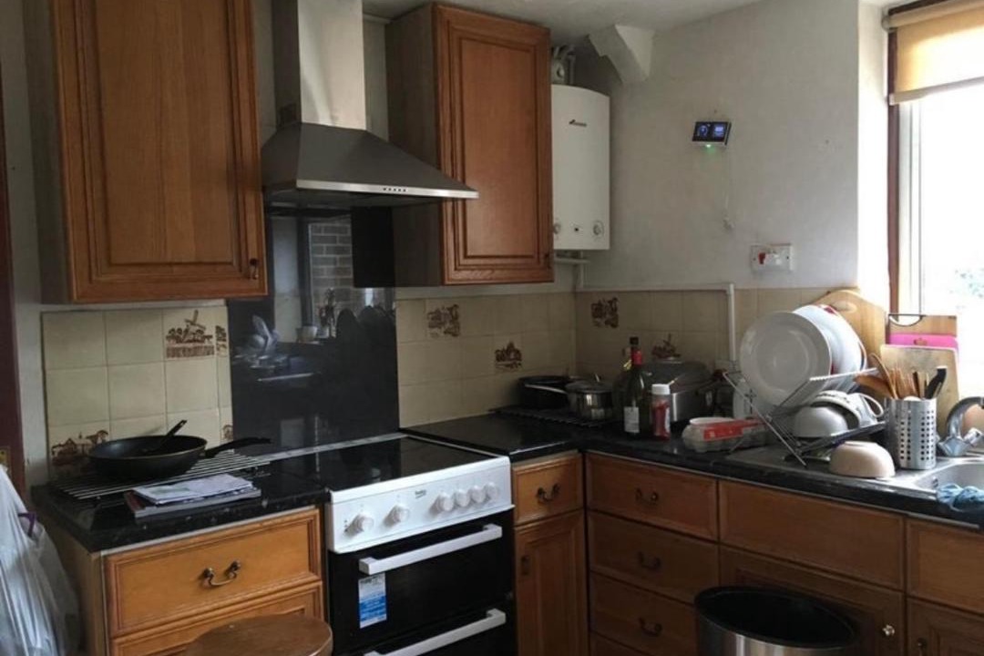 Photo of Kitchen in Uxbridge South
