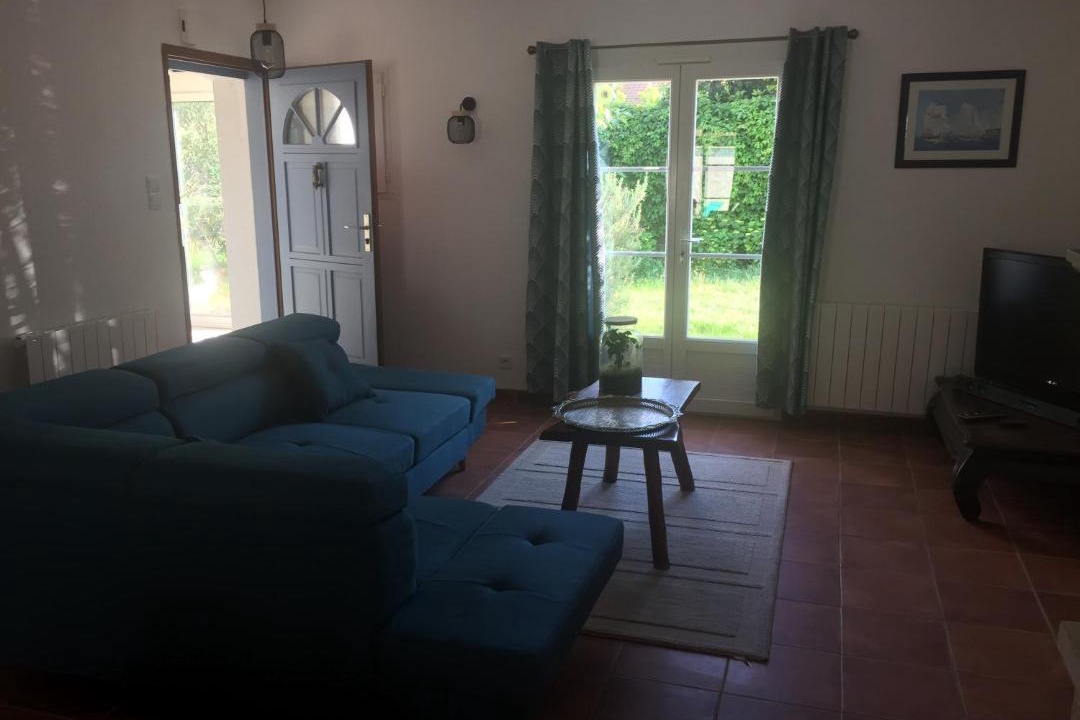Photo of Livingroom in LʼAiguillon-sur-Mer