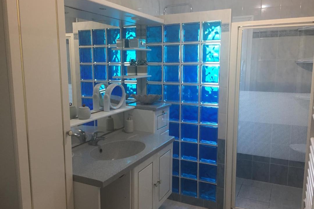 Photo of Bathroom in LʼAiguillon-sur-Mer