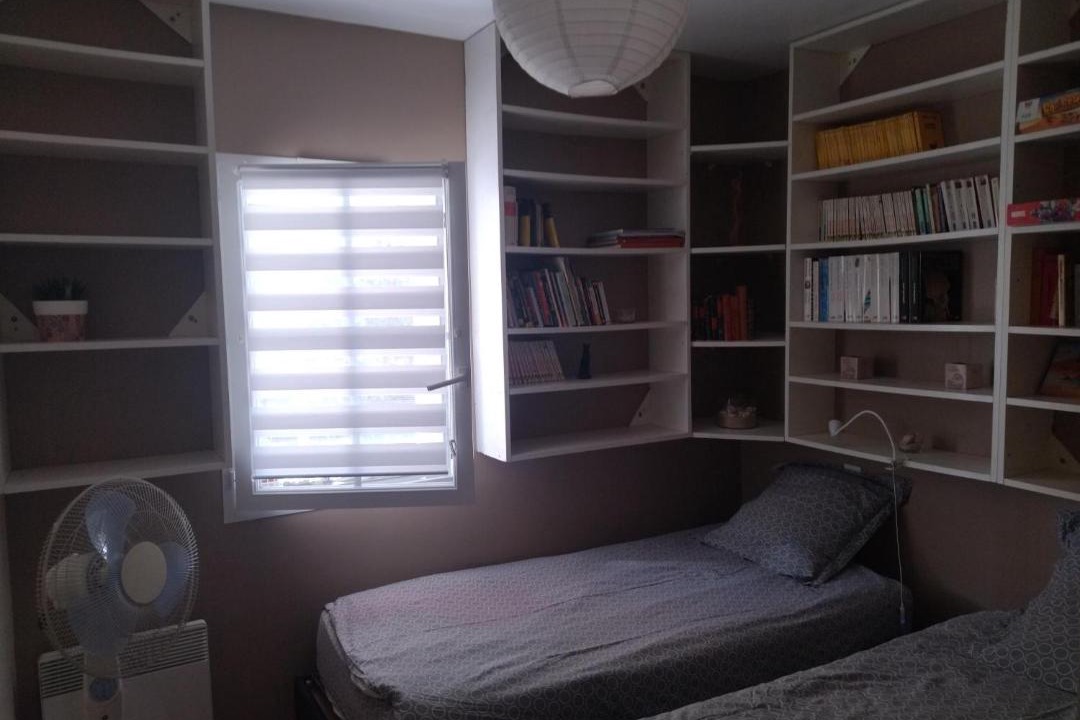 Photo of Bedroom in LʼAiguillon-sur-Mer