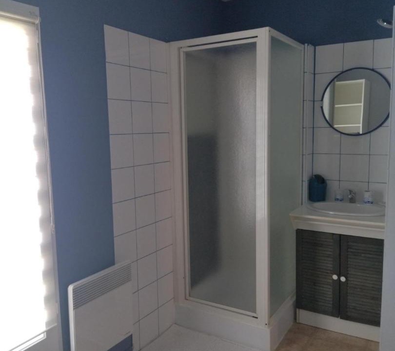 Photo of Bathroom in LʼAiguillon-sur-Mer