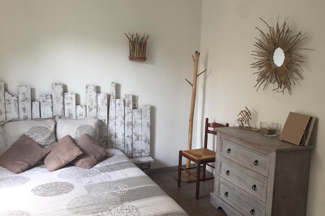 Photo of Bedroom in LʼAiguillon-sur-Mer