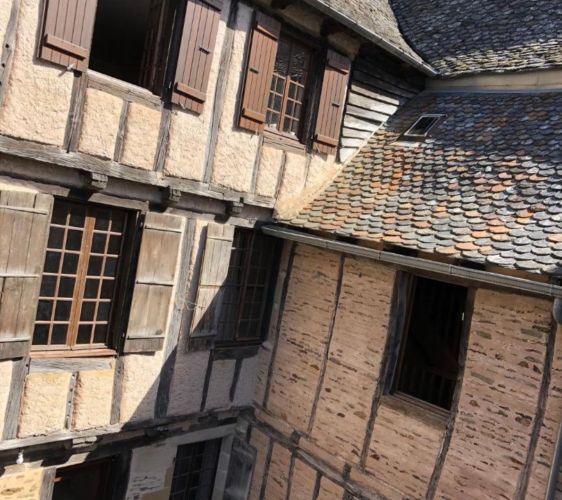Photo of Others in Conques