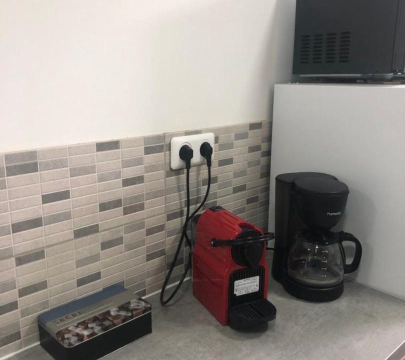 Photo of Kitchen in Villers-sur-Mer